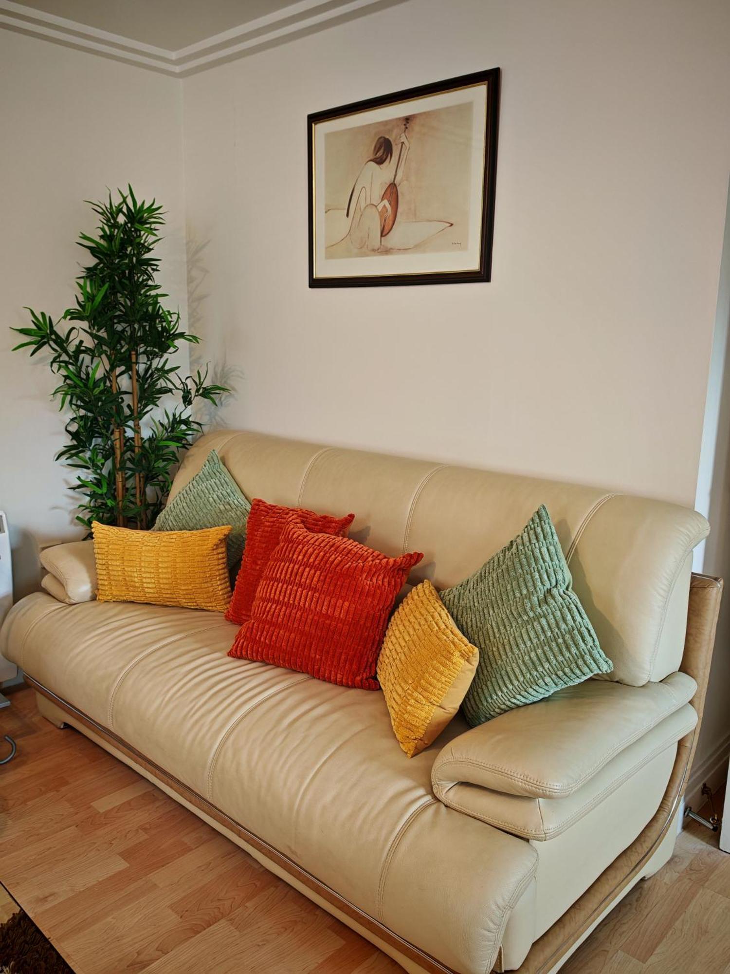 Spacious & Cosy Double And Single Bedrooms Close To Hendon & Colindale Tube Stations Exterior photo