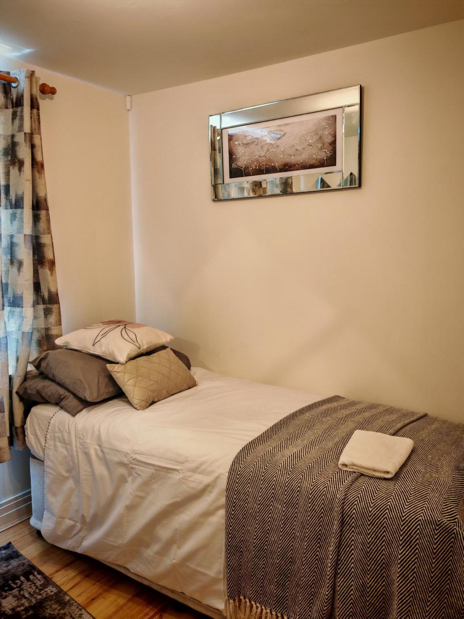 Spacious & Cosy Double And Single Bedrooms Close To Hendon & Colindale Tube Stations Exterior photo