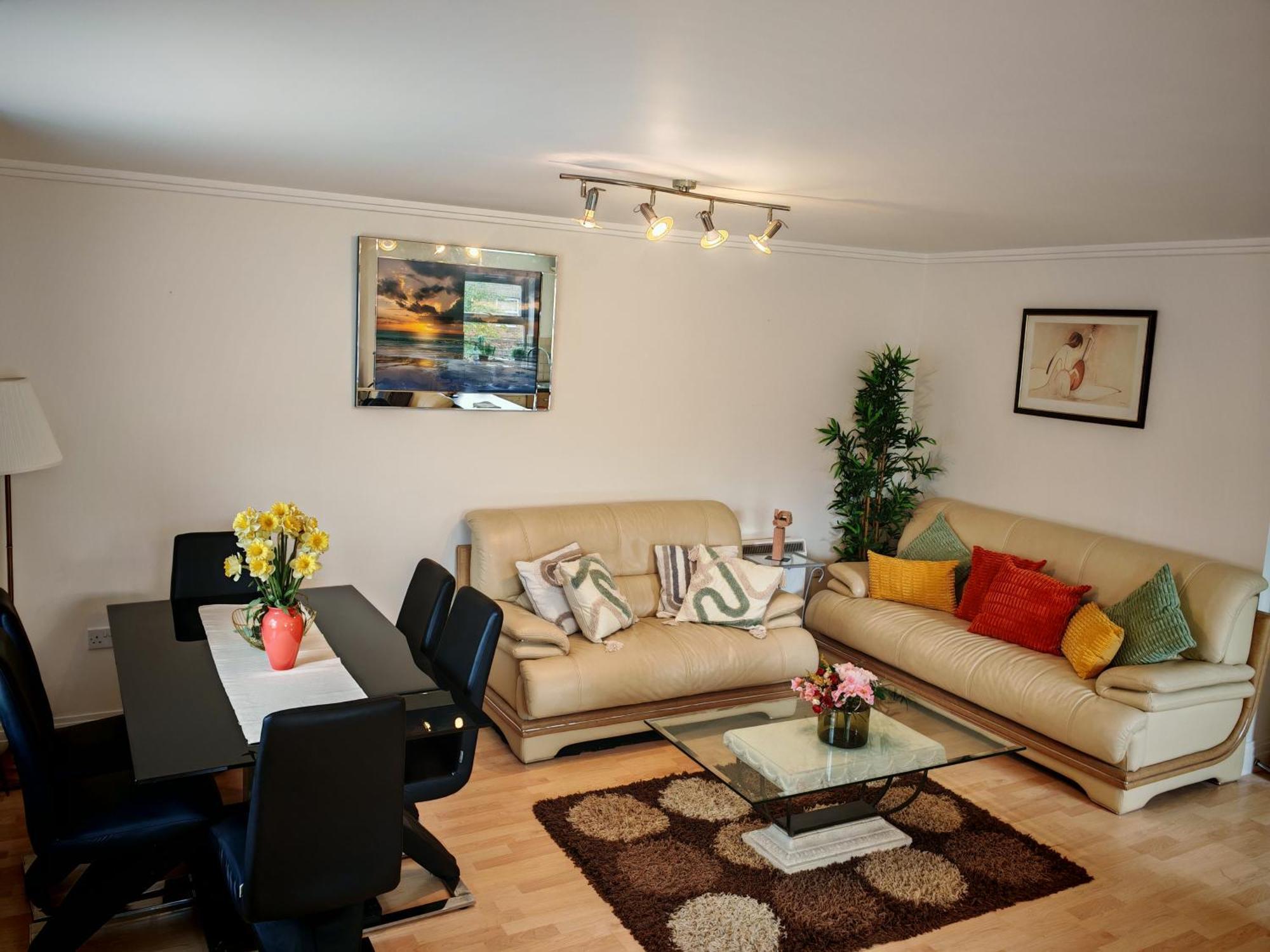 Spacious & Cosy Double And Single Bedrooms Close To Hendon & Colindale Tube Stations Exterior photo